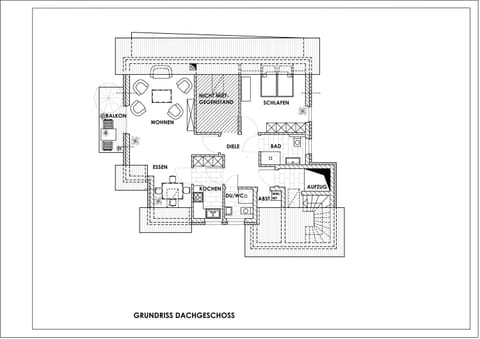 Apartment Auszeit Condo in Detmold