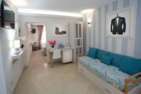 Residenza Donna Giovanna Bed and Breakfast in Tropea