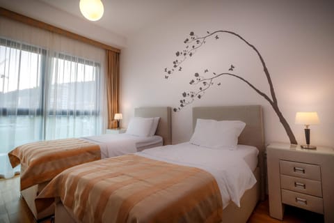 Luxury Budva Center Apartments Condo in Budva