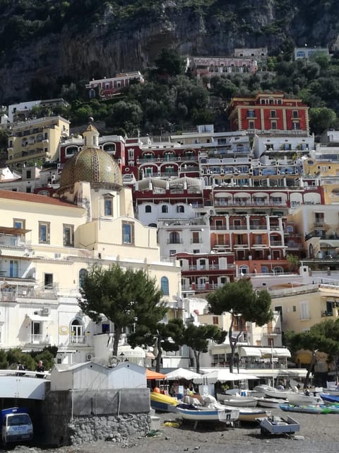 Suite dei Principati Apartment in Salerno