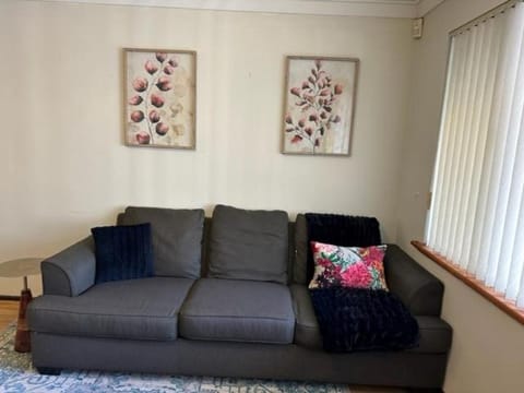 Comfort Inn Getaway Haus in Perth