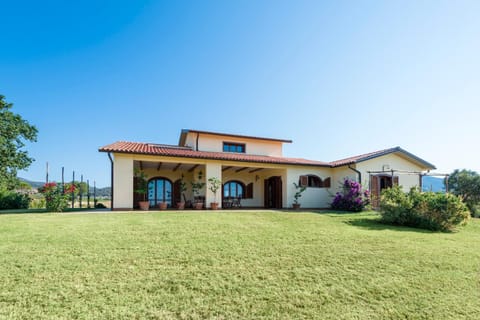 Patio, Facade/entrance, Garden