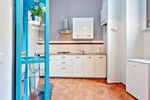 Le 2 Basiliche - Esquilino Retreat Apartment in Rome