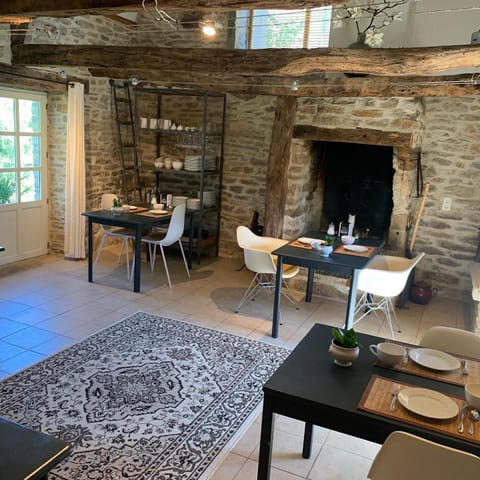 Chambres d'hôtes Pech Blanc Bed and Breakfast in Occitanie