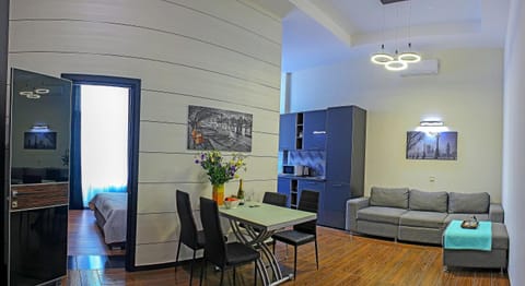 Apartments & TERRASA Condo in Odessa