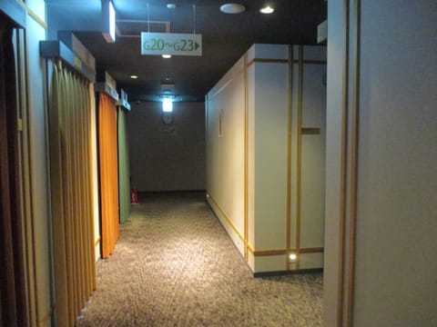 Hotel M Matsumoto Hôtel in Nagano Prefecture
