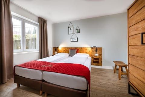 AlpenParks Residence Bad Hofgastein - gratis Thermeneintritt Apartment hotel in Bad Hofgastein