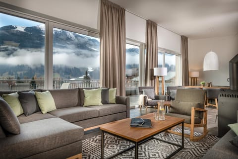 AlpenParks Residence Bad Hofgastein - gratis Thermeneintritt Apartment hotel in Bad Hofgastein
