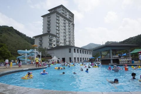 Elysian Gangchon Resort Resort in Gyeonggi-do