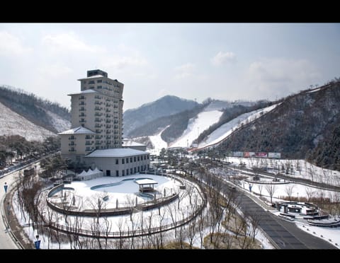 Elysian Gangchon Resort Resort in Gyeonggi-do