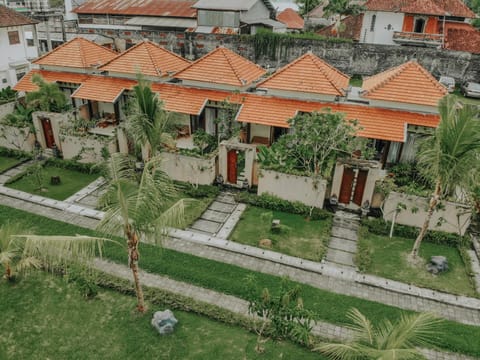 Uma Sari Ubud Villas Villa in Sukawati