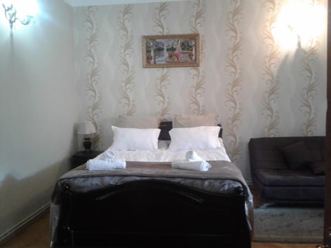 Hotel ,,Tengo,, Bed and Breakfast in Tbilisi