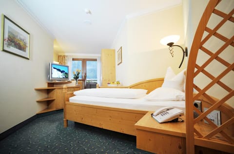 Thermal-Badhotel Kirchler Hotel in Tyrol