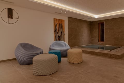 Spa and wellness centre/facilities