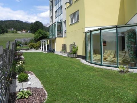 Premium Wanderhotel Steirerhof Hotel in Schladming
