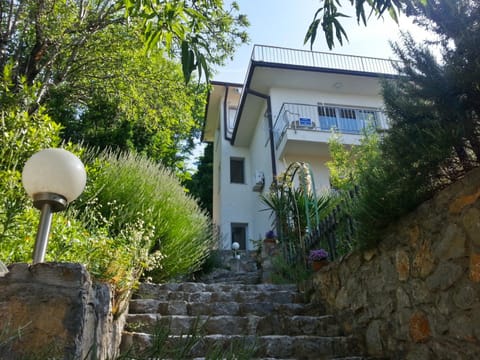 Maslov Apartments Eigentumswohnung in Ohrid