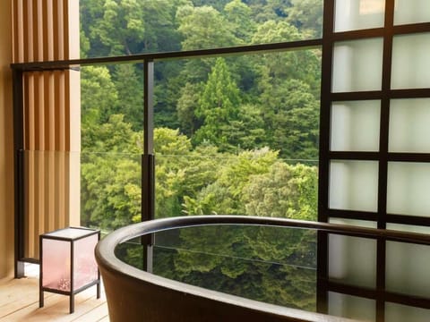 Tsukino Yado Sara Hotel in Hakone