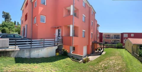 Apartment Luzia Condo in Banjole