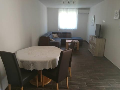 Apartment Luzia Appartement in Banjole