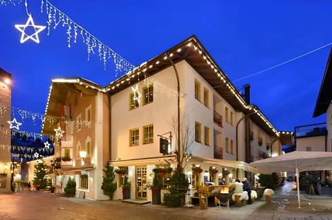 Cella Central Historic Boutique Hotel Hôtel in Zell am See