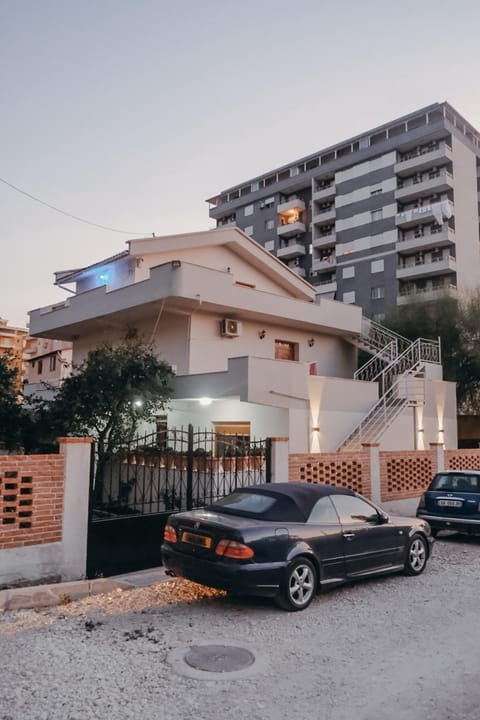 Apartments Mehmeti Apartment in Vlorë