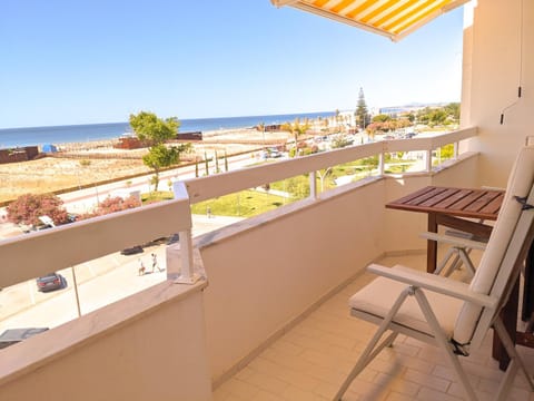 Balcony/Terrace, Beach, Sea view