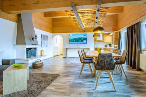 Active Apartments Appartamento in Maria Alm