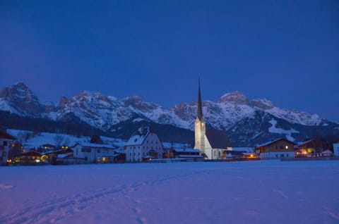 Active Apartments Condo in Maria Alm