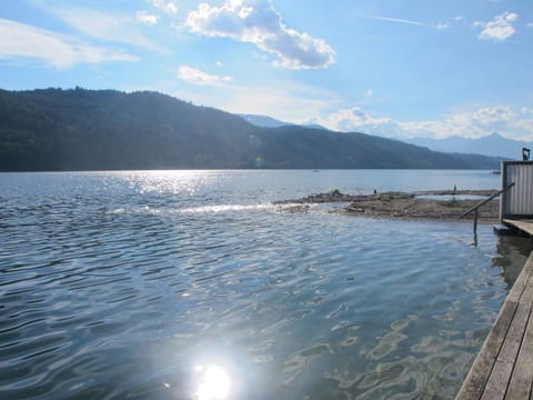 Activities, Beach, Lake view