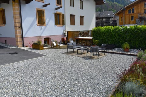 Garden, Balcony/Terrace, Garden view