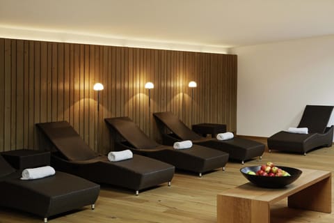 Spa and wellness centre/facilities