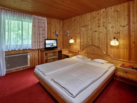 Hotel Monika Hotel in Canton of Grisons