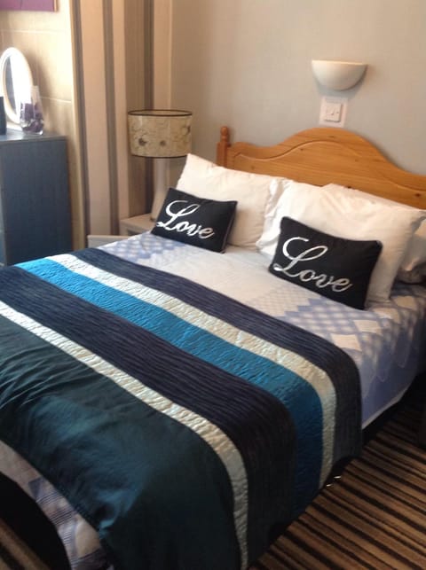 Sherwood Lodge Bed and Breakfast in Skegness