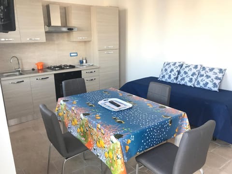 Il Maestrale - Immobilevante Wohnung in Ponza