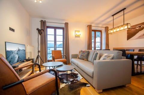 Post Residence Apartments by All in One Apartments Condominio in Zell am See