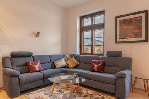 Post Residence Apartments by All in One Apartments Copropriété in Zell am See
