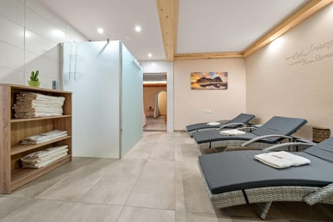 Spa and wellness centre/facilities