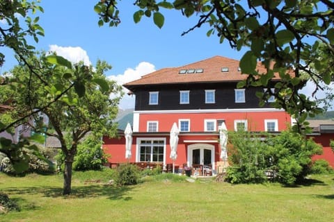 Hotel-Landgasthof Katschtalerhof Hotel in Carinthia, Austria