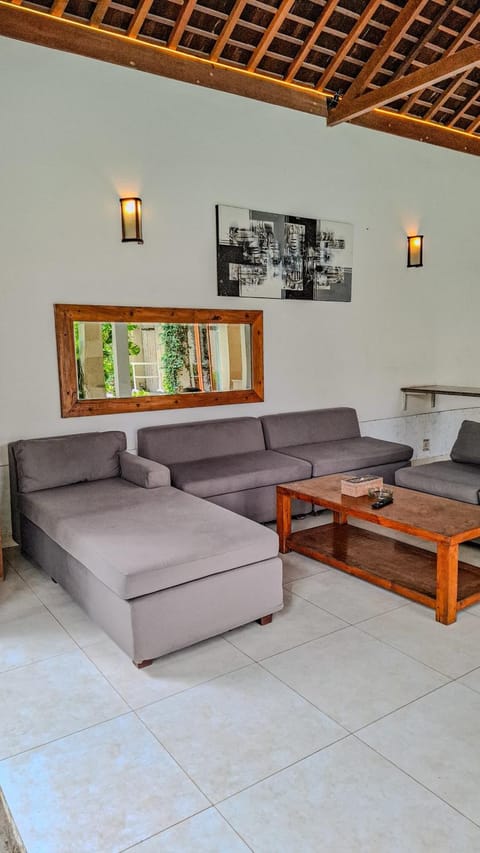 Senang Private Villa Villa in Pemenang