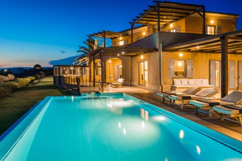 Absolute Villa by Stylish Stays Villa in Cephalonia