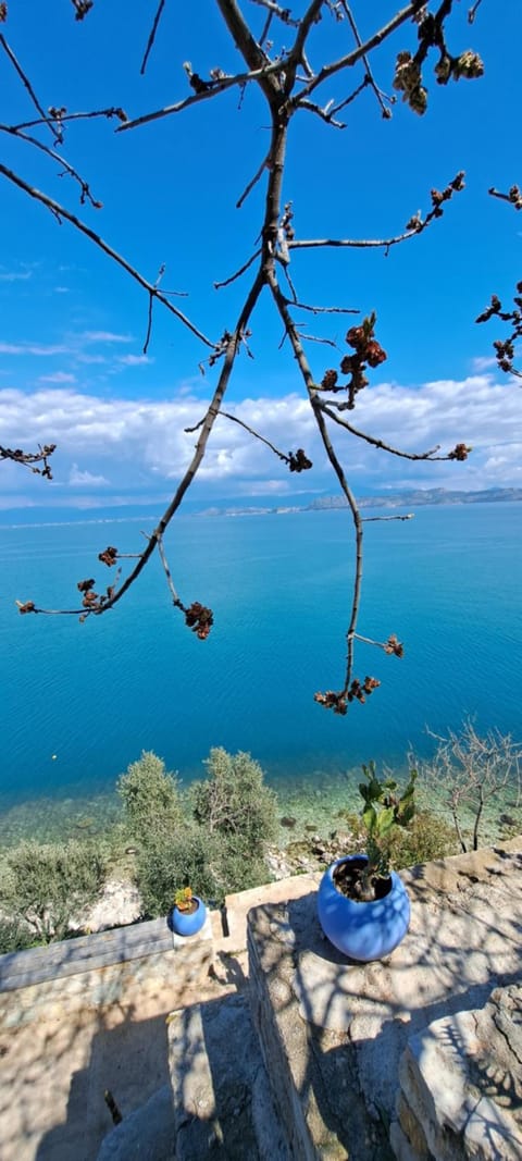 Linamare Apartment in Argolis, Greece