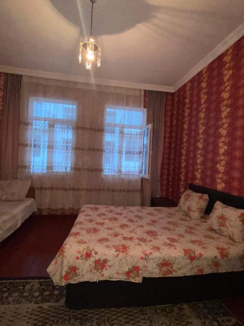 Resort In Gonio Haus in Batumi