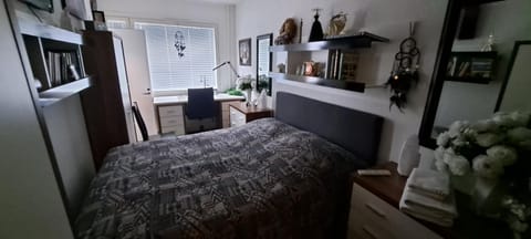 Laivalinnankatu Apartment in Finland