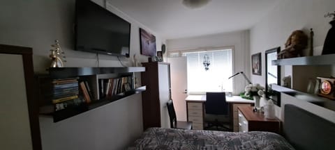 Laivalinnankatu Apartment in Finland