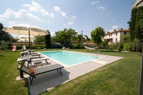 Swimming pool, Swimming pool