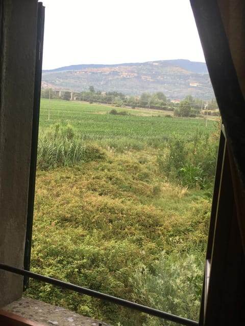 Giardino Di Sara Apartment in Umbria