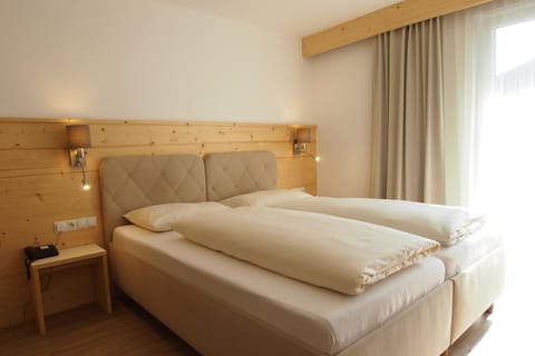 Hotel Sonnhof Hôtel in Innsbruck