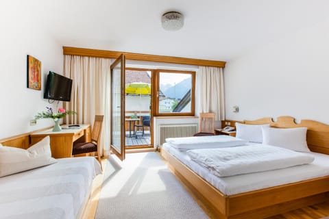 Hotel Gasthof Handl Hôtel in Tyrol