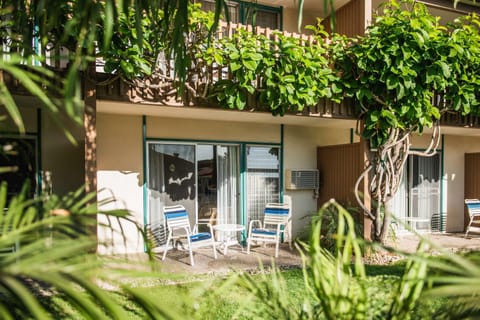 Best Western Plus Pepper Tree Inn Hotel in Santa Barbara