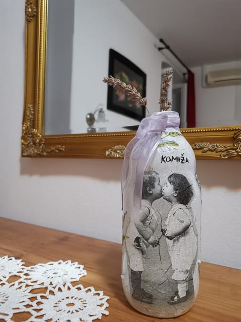 Apartment Riva 5 Apartment in Komiža